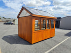 8×10 Greenhouse