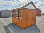 8×10 Greenhouse