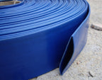 Lay Flat 3" PVC 2-6 BAR