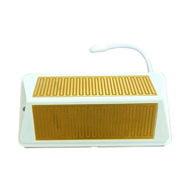 Rain Sensor - Villa Pergola