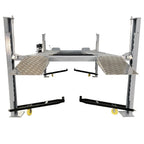 Triumph NSS8X-1 8,000lb Four Post Lift (Lift Gate Service Included)