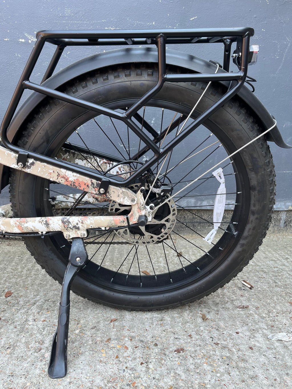 Used eBike