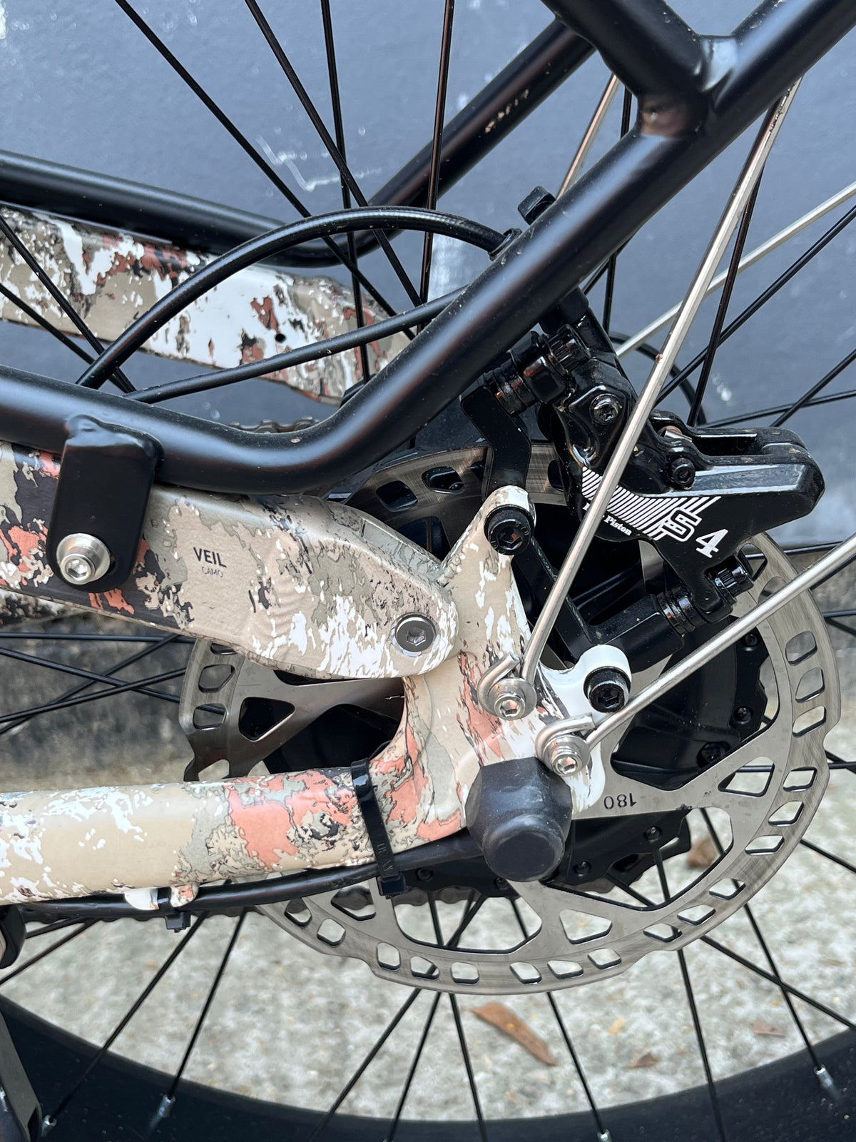 Used eBike