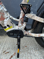 Used eBike