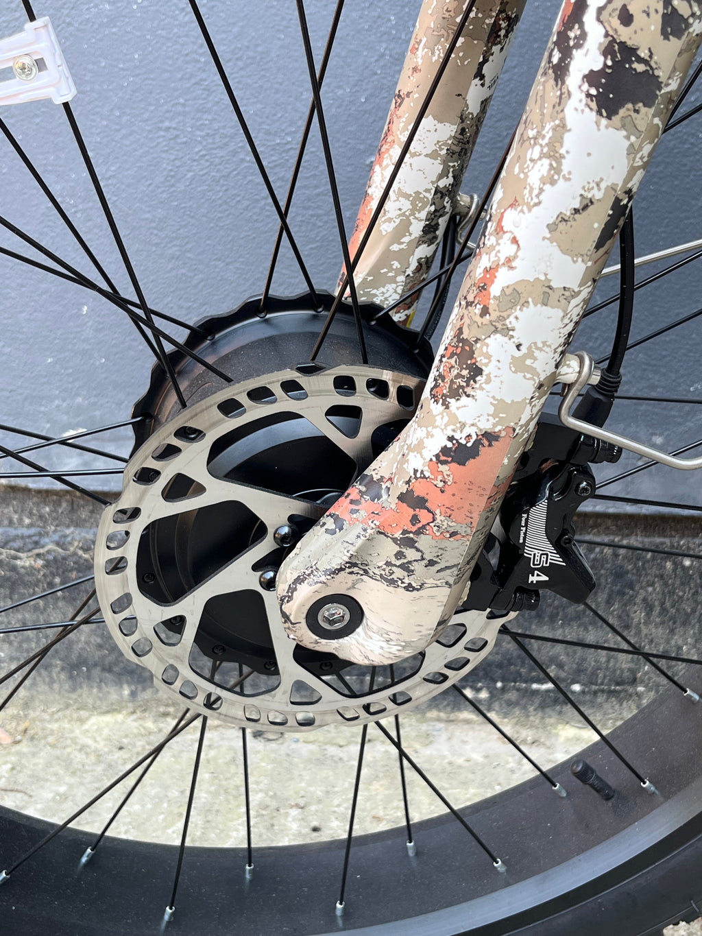 Used eBike