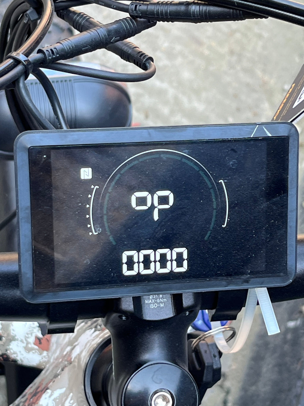 Used eBike