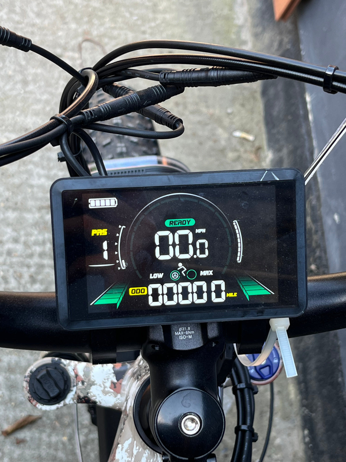 Used eBike