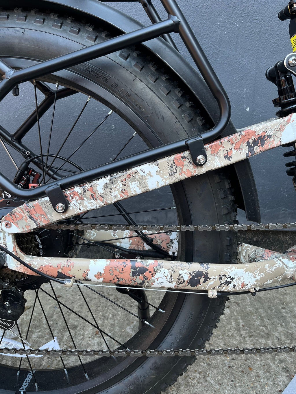 Used eBike