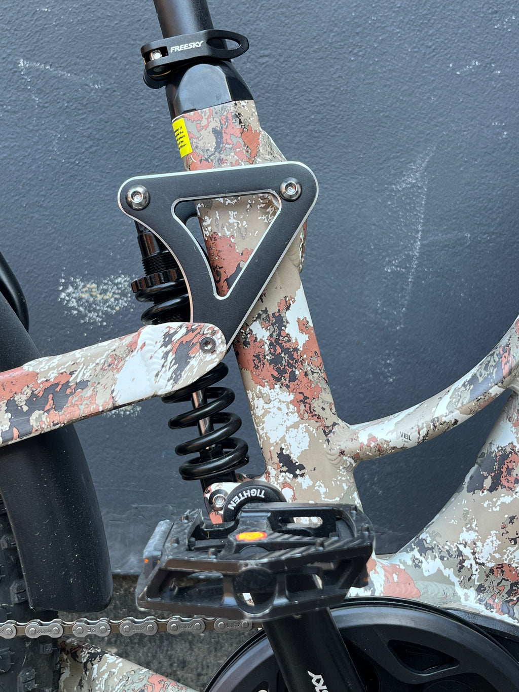 Used eBike