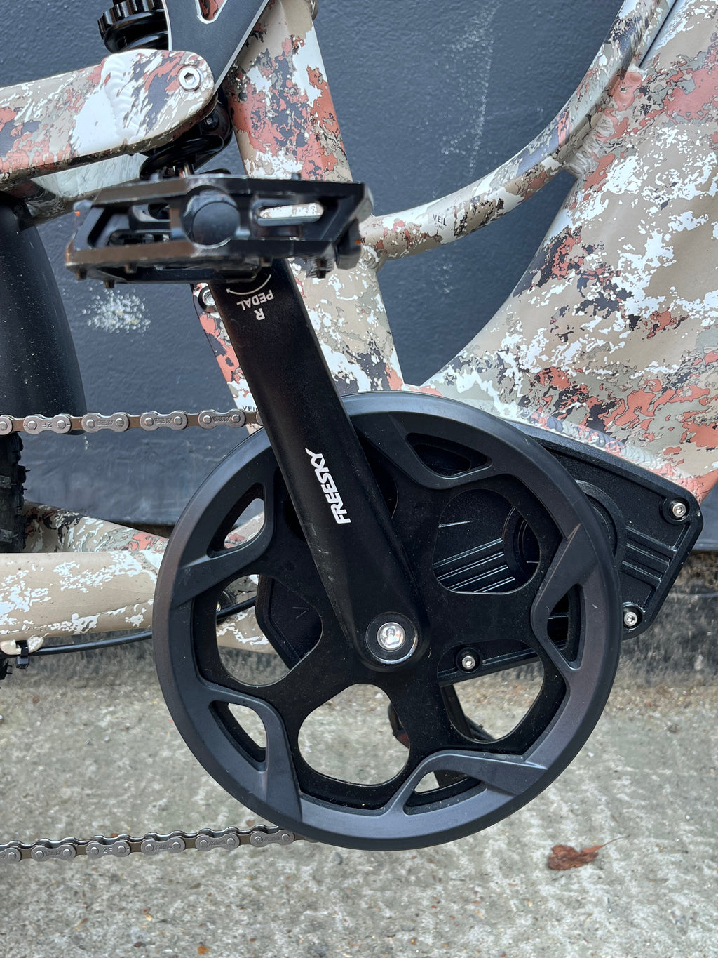 Used eBike