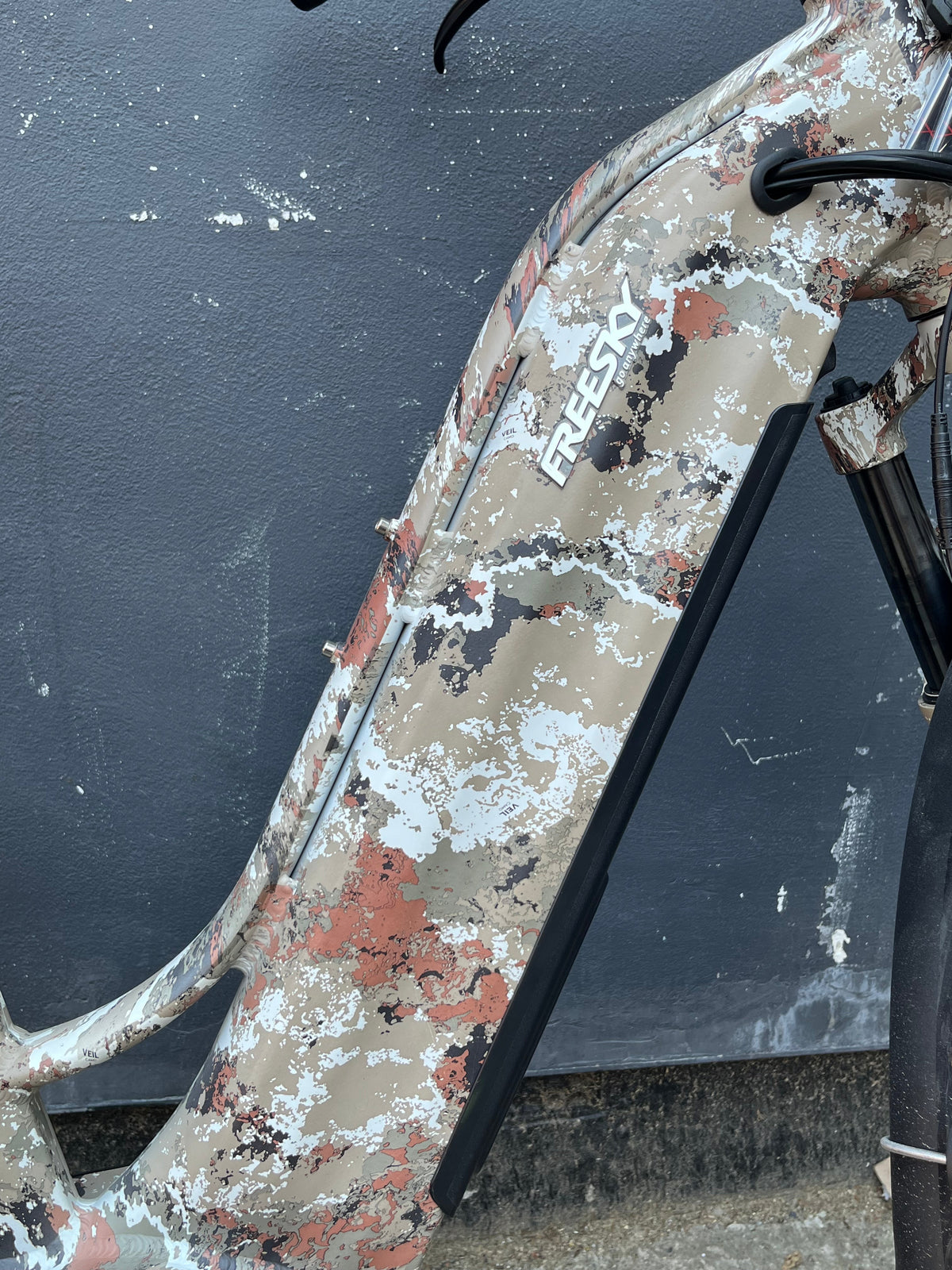 Used eBike