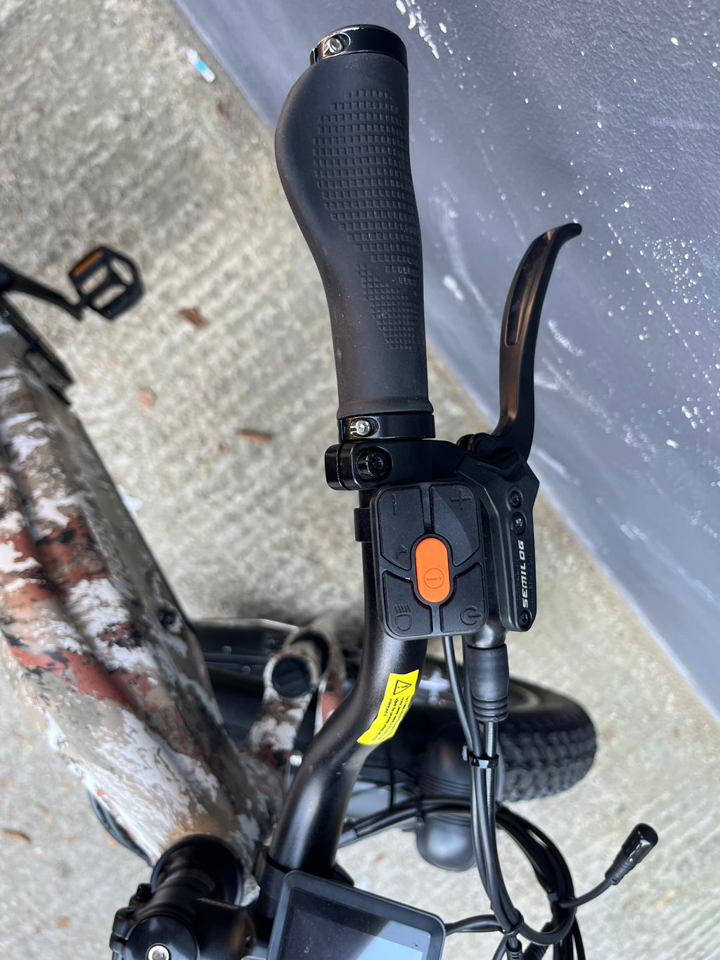 Used eBike