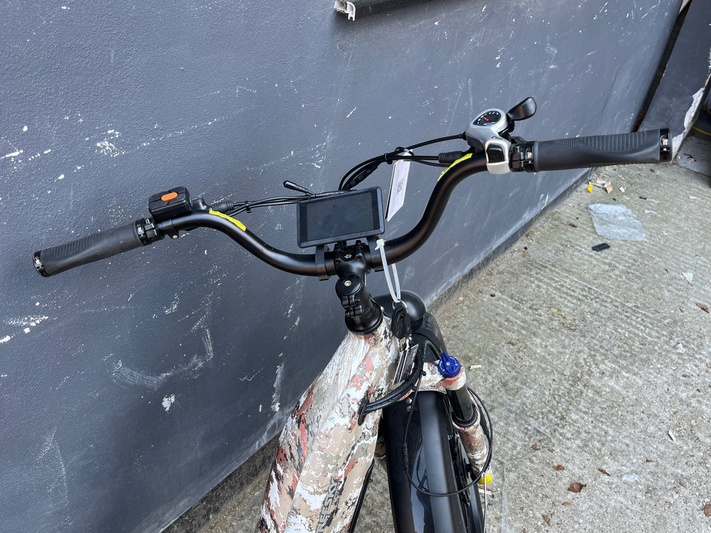 Used eBike