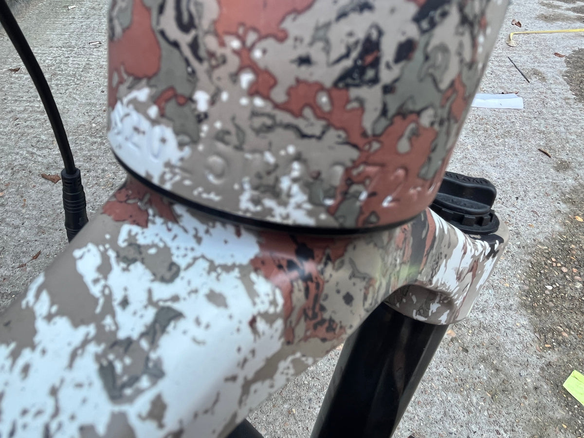 Used eBike
