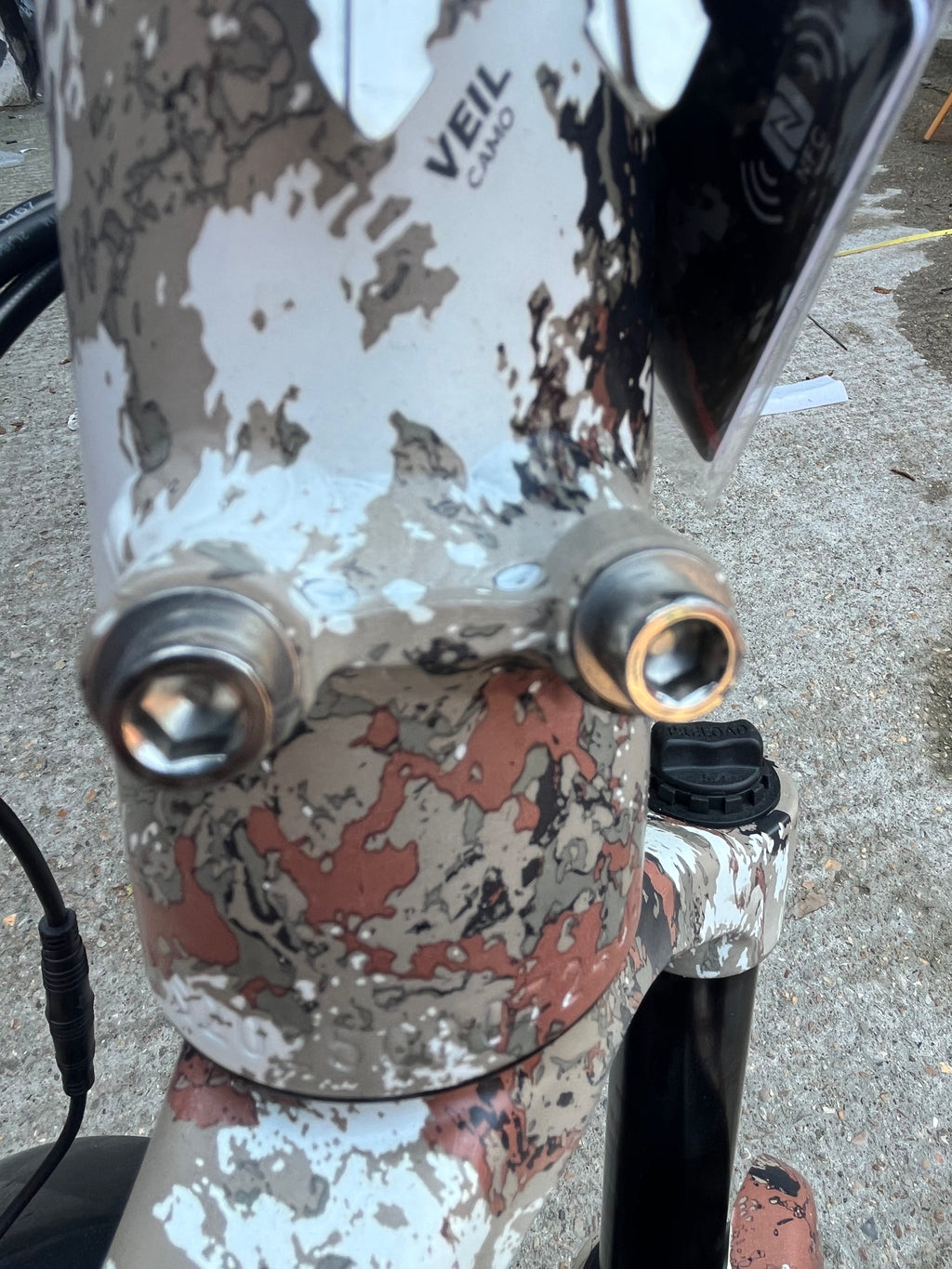 Used eBike