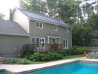 Aquasol Solar Pool Heating Panel 4' X 12' - 1.5" Headers  - 4 Panel Kit - 12 x 24 Rectangle Pools