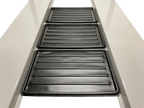 Triumph XLT 8,000lb Capacity Four Post Lift - NSS-8XLT