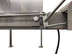 Triumph XLT 8,000lb Capacity Four Post Lift - NSS-8XLT