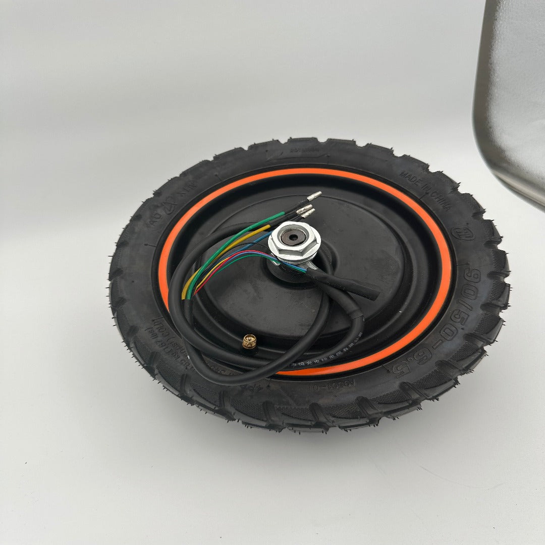 Kugoo M5 Pro Motor