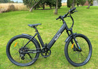 RooDog Avatar 2.0 Electric Bike