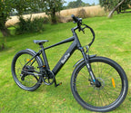 RooDog Avatar 2.0 Electric Bike