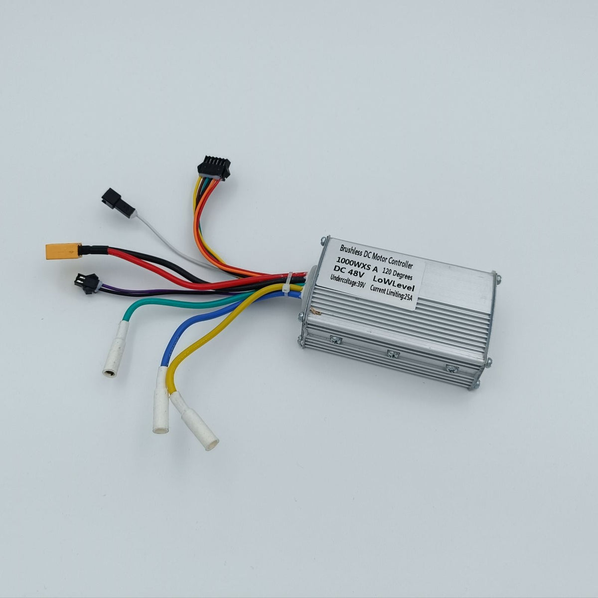 Kugoo G-Booster Controller A New Version 1000WXS