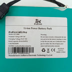 Kugoo M5 Pro Electric Scooter Battery