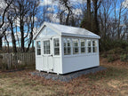 8x12 Greenhouse