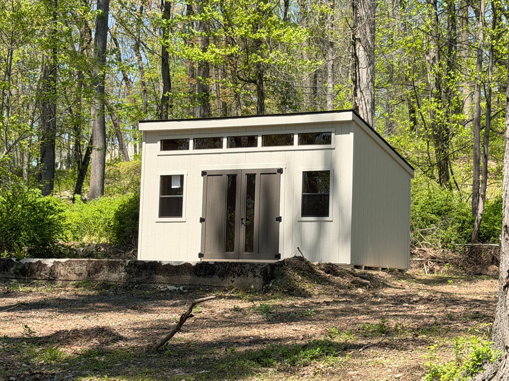 10x16 Lancaster Modern