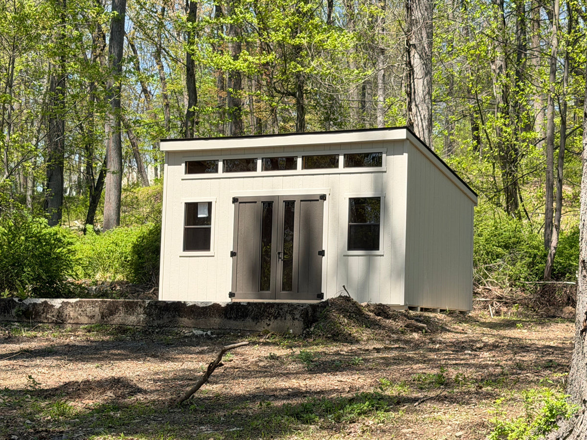 10x16 Lancaster Modern
