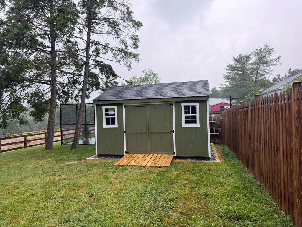 12x14 Workshop – Standard Edition