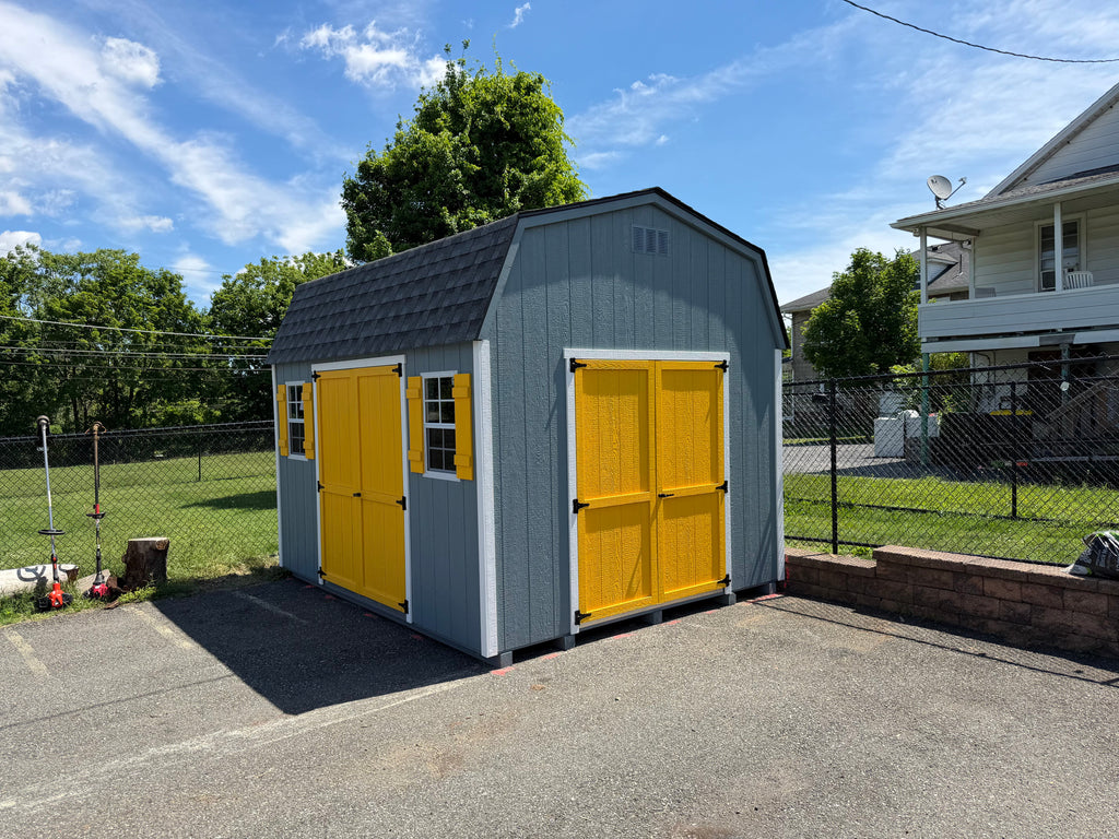 10x12 Maxibarn- Standard Edition