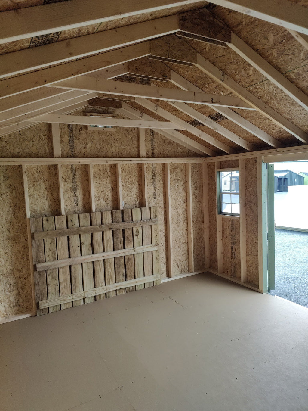12x14 Workshop – Standard Edition