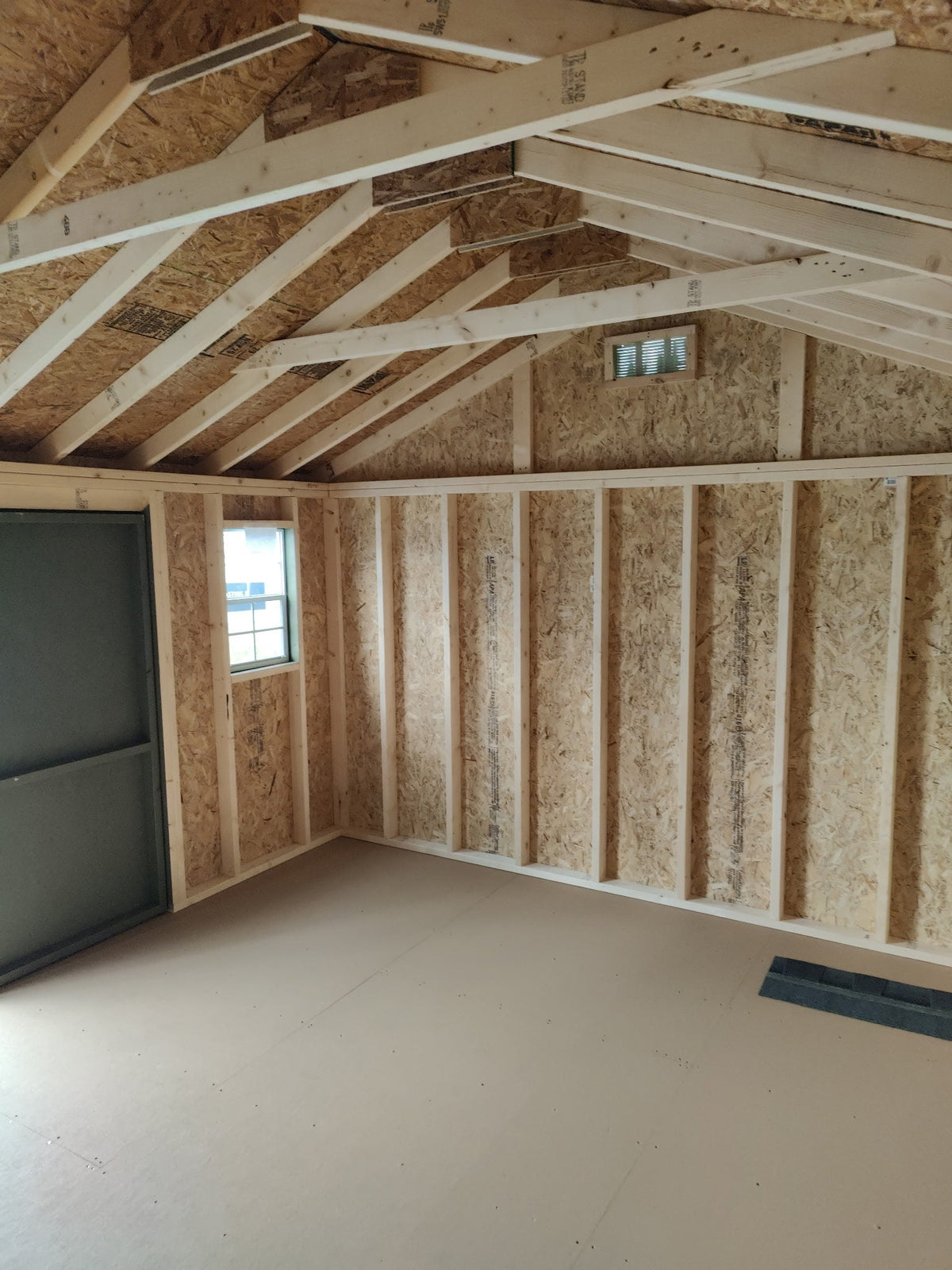 12x14 Workshop – Standard Edition