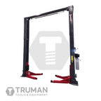 Bright Beta 12K Two-Post 12,000 lb. Capacity Overhead Lift