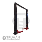 Bright Beta 15K Two-Post 15,000 lb. Capacity Overhead Lift