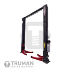 Bright Beta 15K Two-Post 15,000 lb. Capacity Overhead Lift