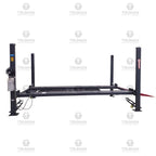 Bright Kappa 8H Extra Tall, Wide and Long Four-Post 8,000 lb. Capacity Lift