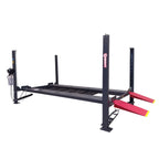 Bright Kappa 8H Extra Tall, Wide and Long Four-Post 8,000 lb. Capacity Lift