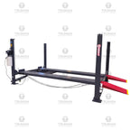 Bright Kappa 8S Four-Post 8,000 lb. Capacity Lift