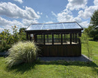 8×14 Greenhouse