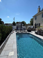 10x14 Poolside Bar