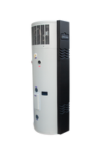 Soltaro All In One - Air Source Heat Pump | 200L - 270L