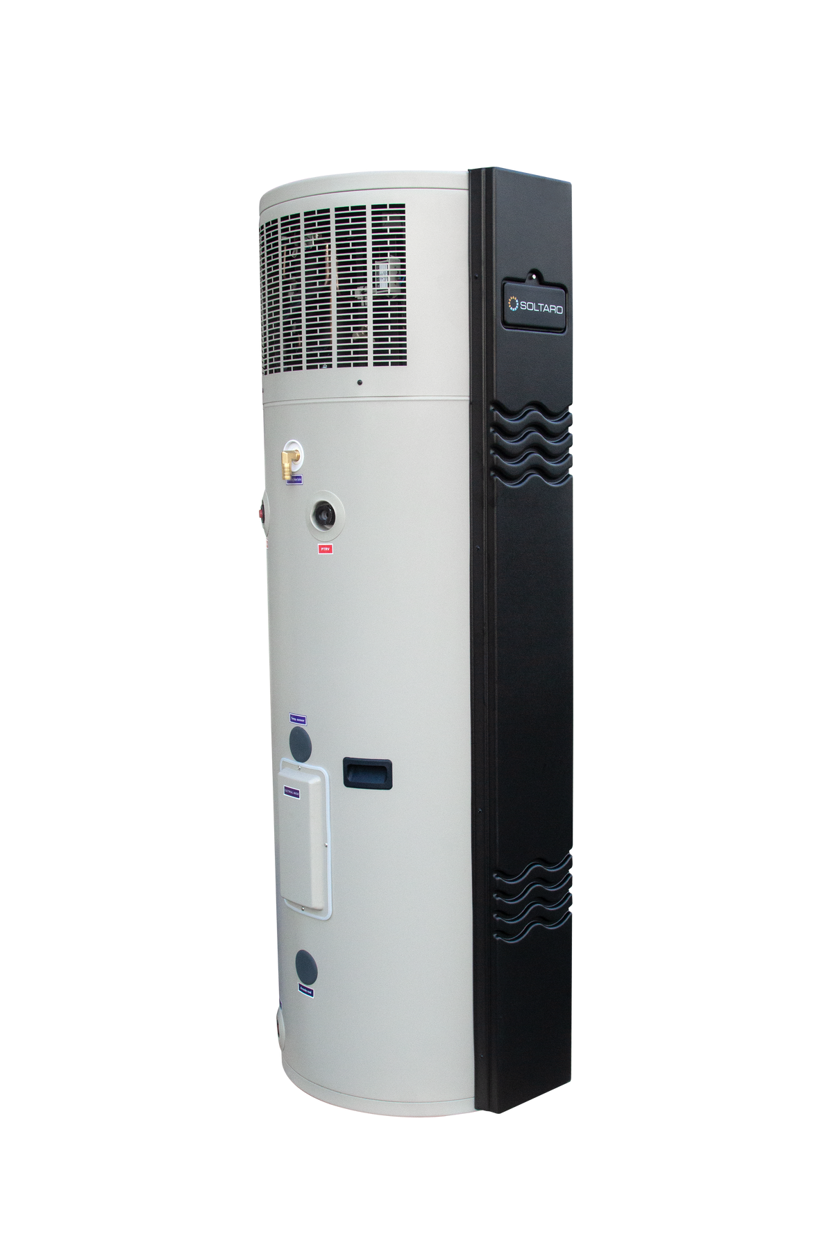 Soltaro All In One - Air Source Heat Pump | 200L - 270L