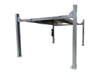 Triumph NSS-11 11,000lb Capacity Service / Storage Four Post Lift - NSS-11