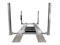 Triumph NSS-11 11,000lb Capacity Service / Storage Four Post Lift - NSS-11