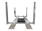 Triumph NSS-11 11,000lb Capacity Service / Storage Four Post Lift - NSS-11