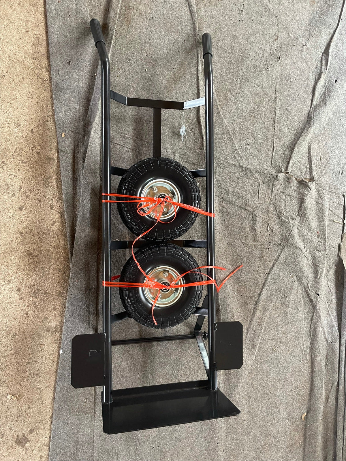 Heavy Duty Sack Truck