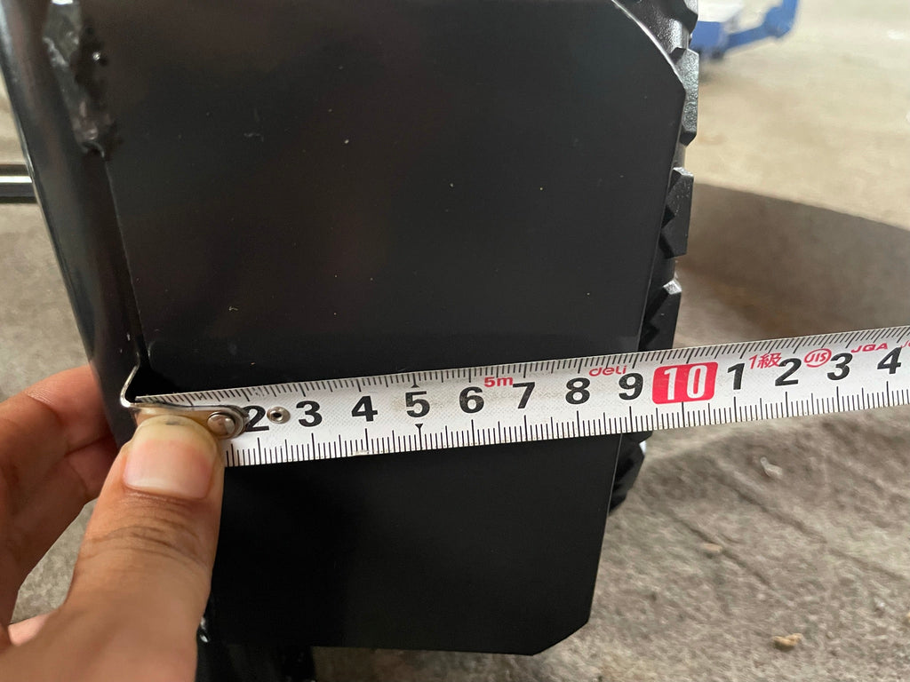 Heavy Duty Sack Truck