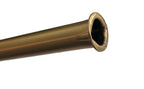 Carro Home Smart Ceiling Fan 14" Extended Downrod Version 3 - Gold (DC Motor Suitable)